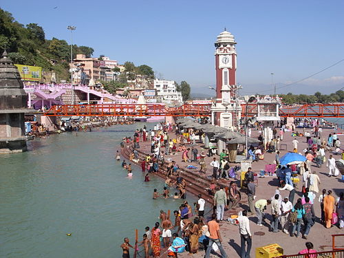 Haridwar district